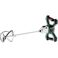 Metabo RW 18 LTX BL 140-2, Sort, Grøn, Rustfrit stål, Ergonomisk, Blødt greb, 88 dB, 80 dB, 3 dB, 1,5 m/s²