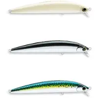 Yo-zuri Hydro Lc Floating Minnow 35g 150 Mm