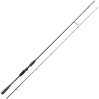 Okuma Psycho Tech Jigging Stang