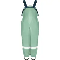 Playshoes Funktionsbukser navy / lysegrøn / hvid