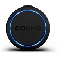 Ooono 2 Co-Driver NO2 trafikalarm 2024