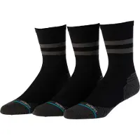 Stance Franchise Ul Crewsokker 3 Par