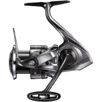 Shimano Twin Power Fe Spindende Fiskehjul
