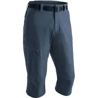 Maier Sports Jennisei 3/4-bukser