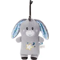 Nici Littledoo Bamse 25 Cm