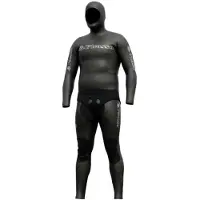 Picasso Thermal Skin 5 Mm Harpunfiskedragt