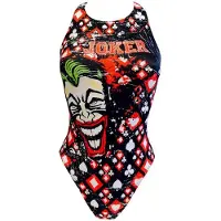 Turbo Joker Cards Badetøj