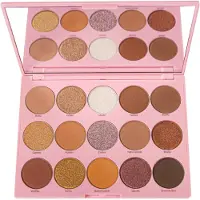 KimChi Chic Beauty The Happy Palette - I am Feeling Sweet