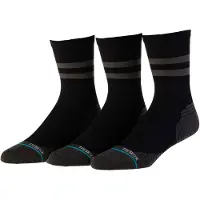 Stance Franchise Ul Crewsokker 3 Par