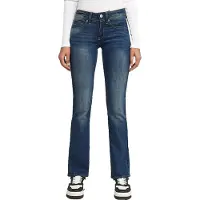 G-Star Midge Bootcut Jeans II - Dark blue - Women