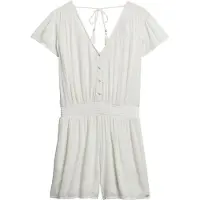 Superdry Printed Kortærmet Romper