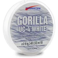 Tubertini Uc4 Monofil Liner 600 M