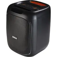 Denver BPS-165 - Portable Party Speaker - 200W - Bluetooth