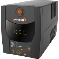 Infosec 661147 Ups