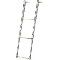 PLASTIMO 3-trins Foldestige
