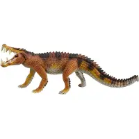 Schleich Dinosaurs - 7,7 x 21,6 cm - Kaprosuchus 15025 - - OneSize - Dinosaur