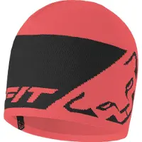 Dynafit Leopard Logo Beanie
