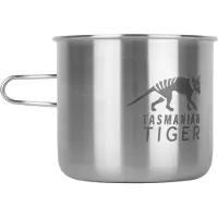 Tasmanian Tiger TT Handle Mug 500 Stainless steel cup