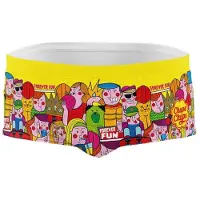 Otso Chupa Chups Forever Fun Badeshorts