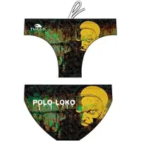 Turbo Polo Loko Badetrusser