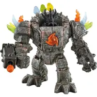 Schleich Eldrador Master Robot with Mini Creature