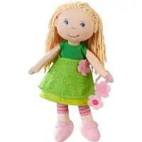 Haba Dukke - 30 cm - Mali - - OneSize - Dukke