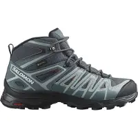 Salomon X Ultra Pioneer Mid Gore-tex Vandresko