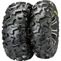 ITP -quad Blackwater Evolution 89f Quad Dæk