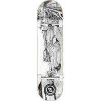 Hydroponic Sport Serie Co 7.75´´ Skateboard