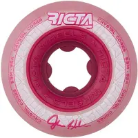 Ricta Shanahan Crystal Cores Skateboardhjul
