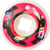 Ojs Wheels Vasconcellos Nora By Alexis Elite E Skateboardhjul