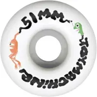 Toy Machine Tm Trail Skateboardhjul