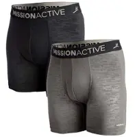 Mission Performance Boxers 2 Enheder