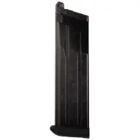 WE Hi-capa 4.3 Wet Version Gbb Oplader