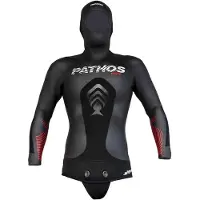 Pathos Ultra 7 Mm Harpunfiskejakke