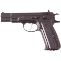 Kj works C75 Meu Full Metal Kp-09 Airsoft-pistol