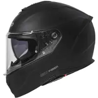 Gari G91x Fiber Fullface-hjelm