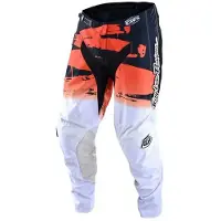 Troy Lee Designs Gp Brushed Team Off-road Bukser