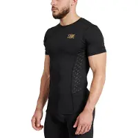 Leone1947 Dna T-shirt Med Korte ærmer