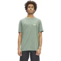 Hydroponic Dragon Ball Z Fusion T-shirt Med Korte ærmer