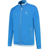 Dunlop Club Knitted Jakke