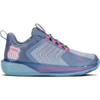 K-Swiss Ultrashot 3 Hb Ler-sko