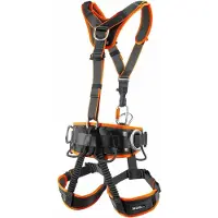 Rock Empire Atlas Uni Steel Sele