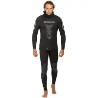 Salvimar Wetdrop Cell Plus 7 Mm Harpunfiskedragt