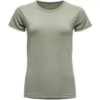 Devold Breeze Plus Merino 200 T-shirt Med Korte ærmer