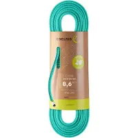 Edelrid Siskin Eco Dry 8.6 Mm Reb