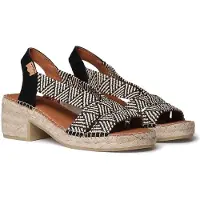 Toni pons Dalyn Hælsandaler