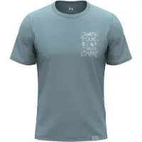 Hannah Greg T-shirt Med Korte ærmer