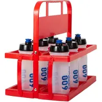 Sporti France S 600ml Flaske 6 Enheder