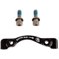 Formula Shox Boxxer Skivebremsekaliberadapter